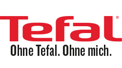 Tefal, Ideas you can't live without!